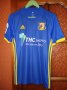 FC Rostov Away football shirt 2016 - 2017
