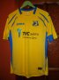 FC Rostov Home football shirt 2015 - 2016