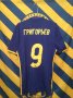 FC Rostov Away football shirt 2017 - 2018