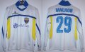 FC Rostov Third football shirt 2002