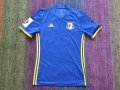 FC Rostov Away football shirt 2016 - 2017