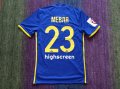 FC Rostov Away football shirt 2016 - 2017