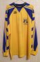 FC Rostov Home football shirt 2001
