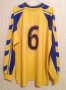 FC Rostov Home football shirt 2001