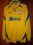 FC Rostov Home football shirt 2007