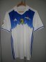 FC Rostov Goalkeeper football shirt 2017 - 2018