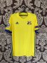 FC Rostov Home football shirt 2016 - 2017