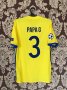 FC Rostov Home football shirt 2016 - 2017