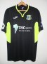 FC Rostov Goalkeeper football shirt 2018 - 2019