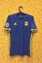 FC Rostov Away football shirt 2016 - 2017