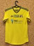 FC Rostov Home football shirt 2019 - 2020