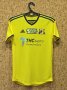 FC Rostov Home football shirt 2019 - 2020
