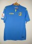 FC Rostov Away football shirt 2018 - 2019