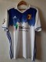 FC Rostov Goalkeeper football shirt 2016 - 2017
