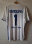 FC Rostov Goalkeeper football shirt 2016 - 2017