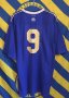 FC Rostov Away football shirt 2001