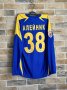 FC Rostov Away football shirt 2007 - 2008