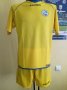 FC Rostov Home football shirt 2010