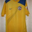 Home football shirt 2009