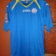 Away football shirt 2012 - 2013