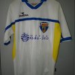 Third football shirt 2002