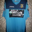 Goalkeeper football shirt 2014 - 2015
