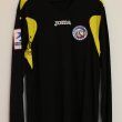Goalkeeper football shirt 2012 - 2013