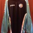 Goalkeeper football shirt 2012 - 2013