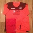 Goalkeeper football shirt 2014 - 2015