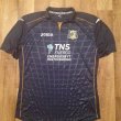 Goalkeeper football shirt 2014 - 2015