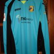 Goalkeeper football shirt 2015 - 2016