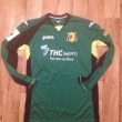 Goalkeeper football shirt 2015 - 2016