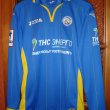 Away football shirt 2013 - 2014