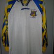 Away football shirt 2000
