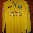 Home football shirt 2013 - 2014