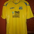 Cup Shirt football shirt 2014 - 2015