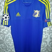 Cup Shirt football shirt 2016