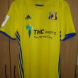Home football shirt 2016 - 2017