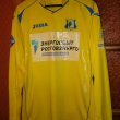 Home football shirt 2014 - 2015