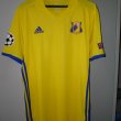 Home football shirt 2016 - 2017