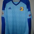 Goalkeeper football shirt 2016 - 2017
