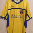 Home football shirt 2002