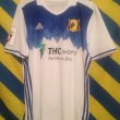 Goalkeeper football shirt 2016 - 2017