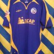 Away football shirt 2007 - 2008