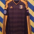 Goalkeeper football shirt 2016 - 2017