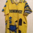 Home football shirt 1995