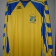 Home football shirt 2001