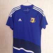 Training/Leisure football shirt 2015 - 2017