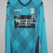 Goalkeeper football shirt 2014 - 2015