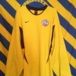 Goalkeeper football shirt 2003